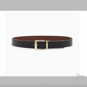 TORRID Reversible Belt
